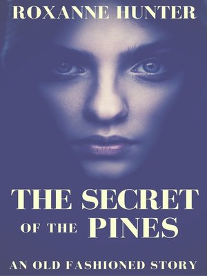 cover image of The Secret of the Pines